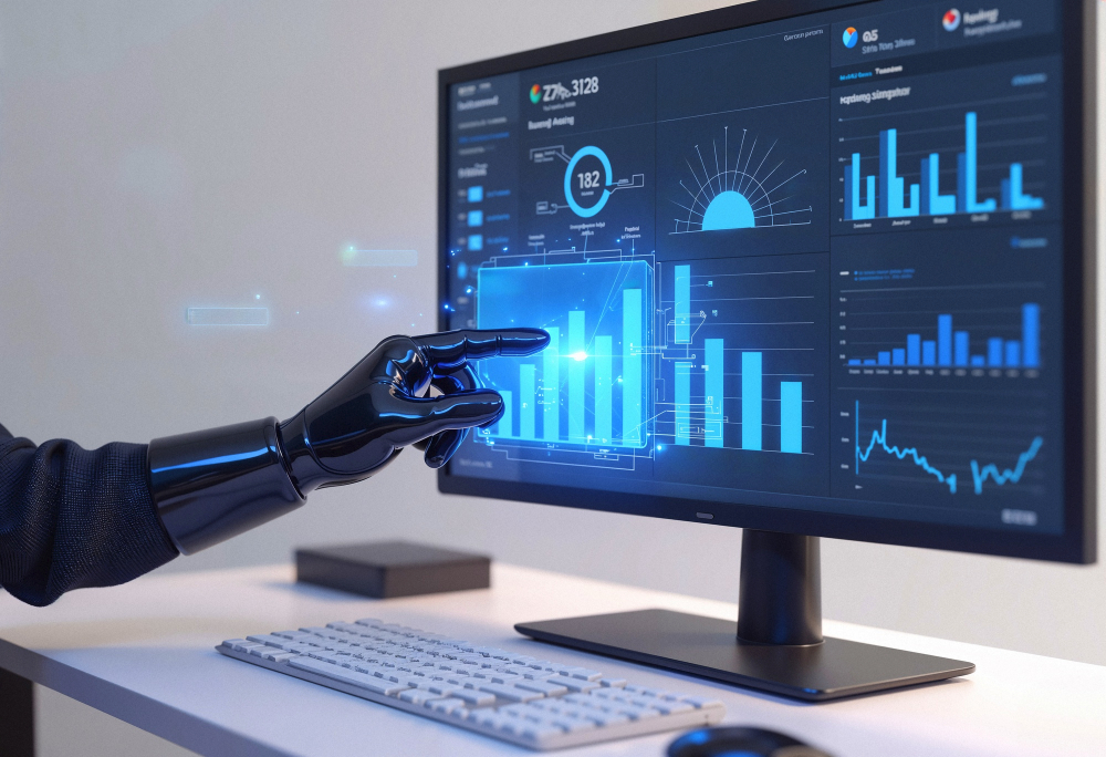 Tamna strana: Rizici, etika i "SGE" budućnost