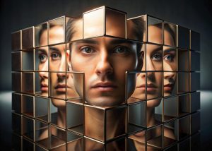 Hiper-personalizacija filter bubble kriza