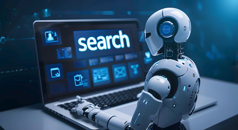 SEO optimization for Google and AI