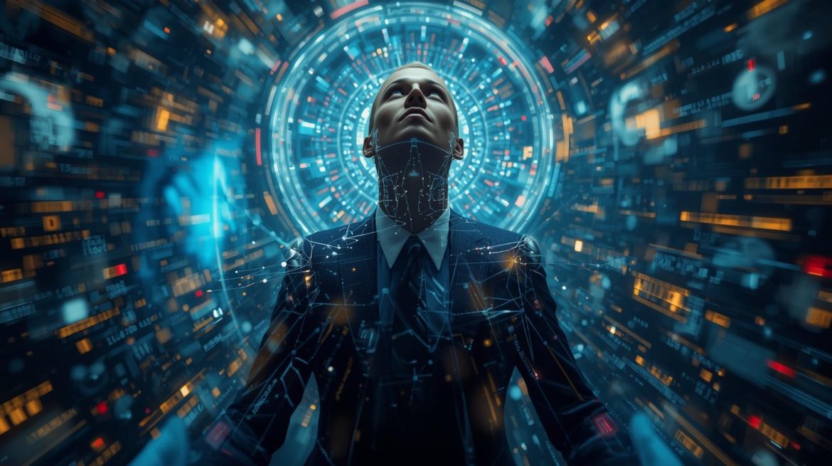 AI lideri i digitalni menadžment