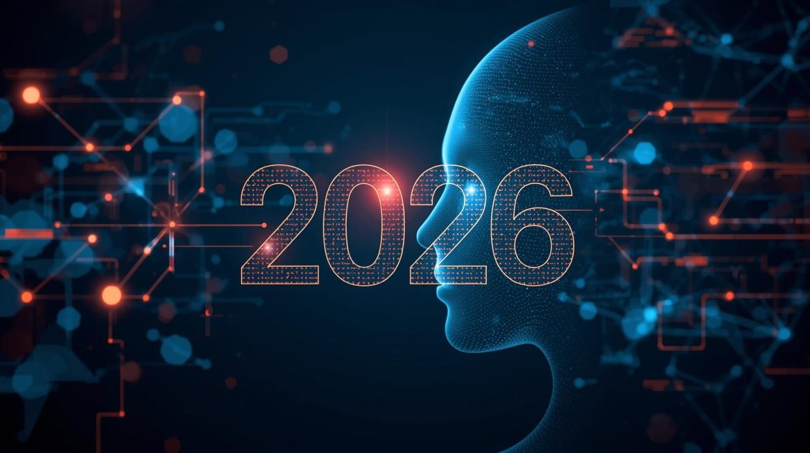 AI predviđanja 2026