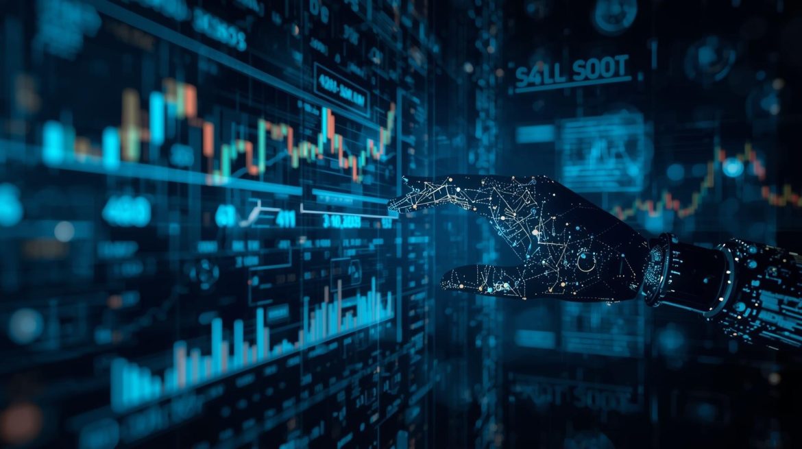 Agentic AI u finansijama