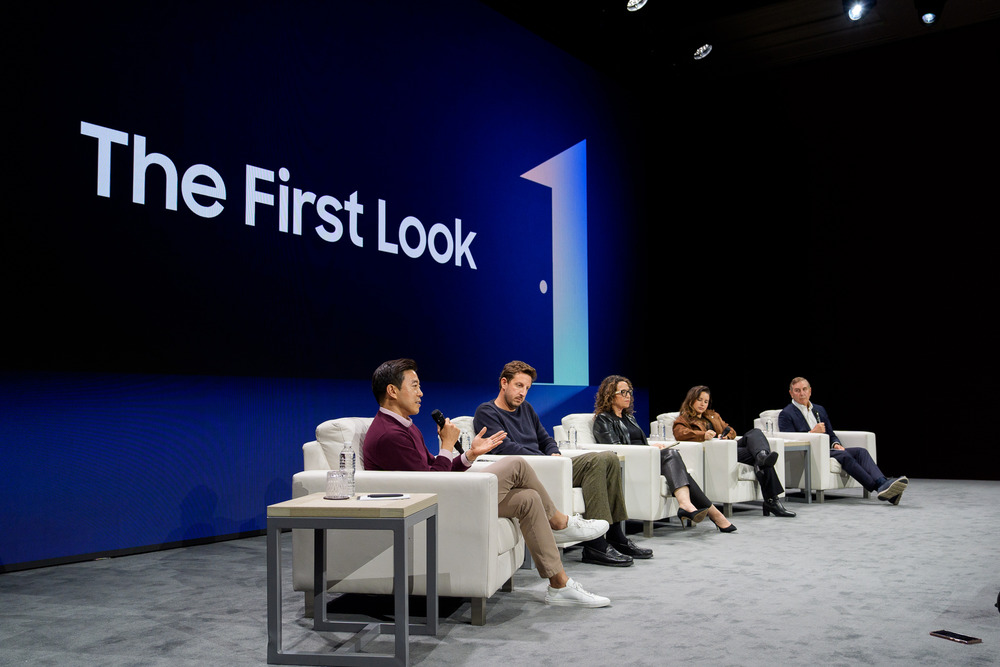 Samsung Tech Forum