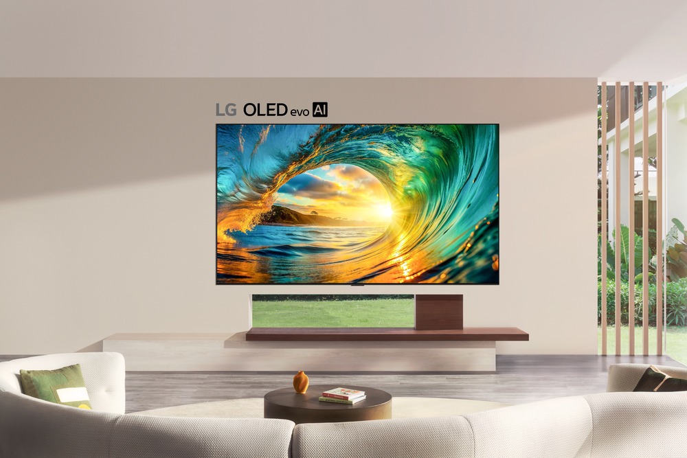 LG OLED evo G6
