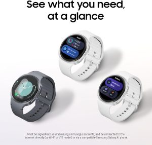 Samsung Galaxy Watch 8
