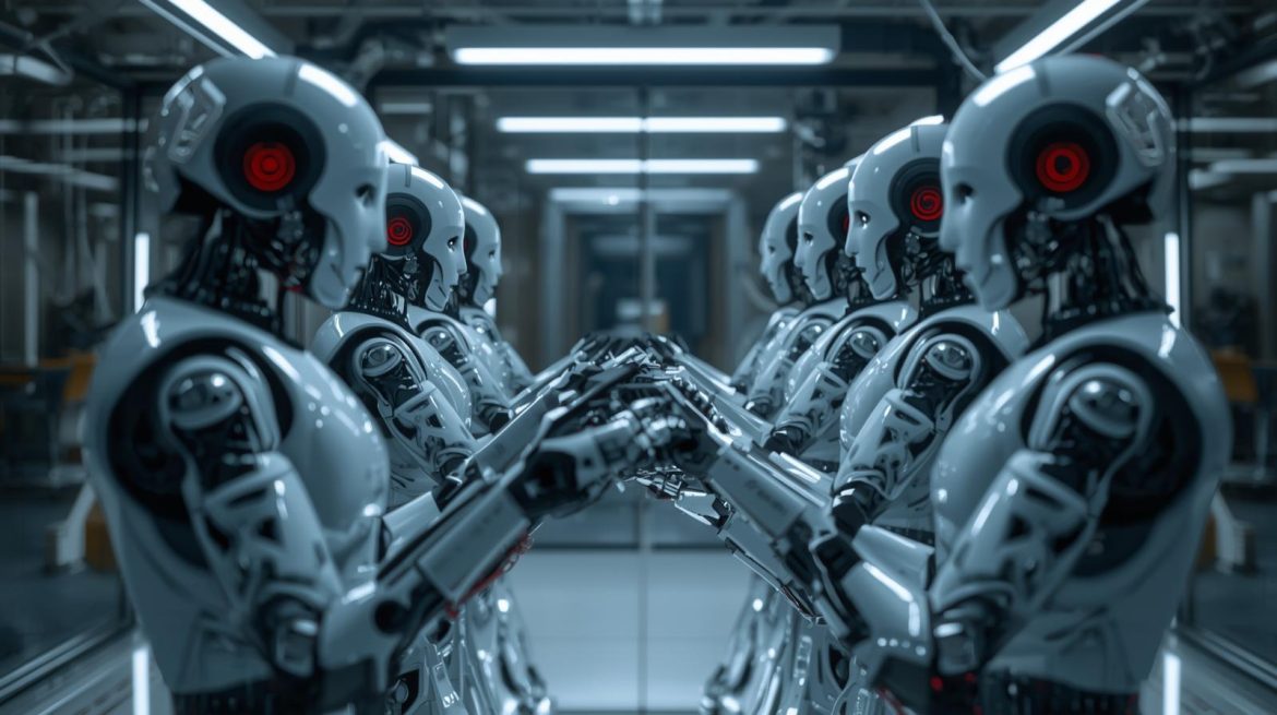 trendovi u robotici 2026