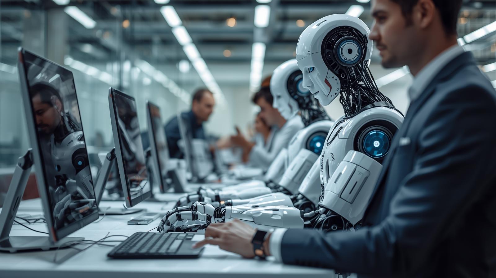 trendovi u robotici 2026