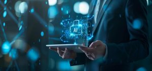 Veštačka inteligencija u biznisu