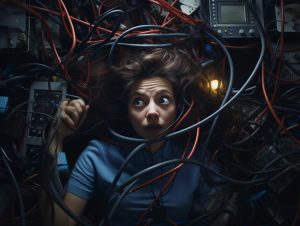 Kako botovi i AI već dominiraju internetom