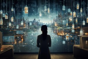 Tehnologija i usamljenost