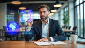 veštačka inteligencija i posao