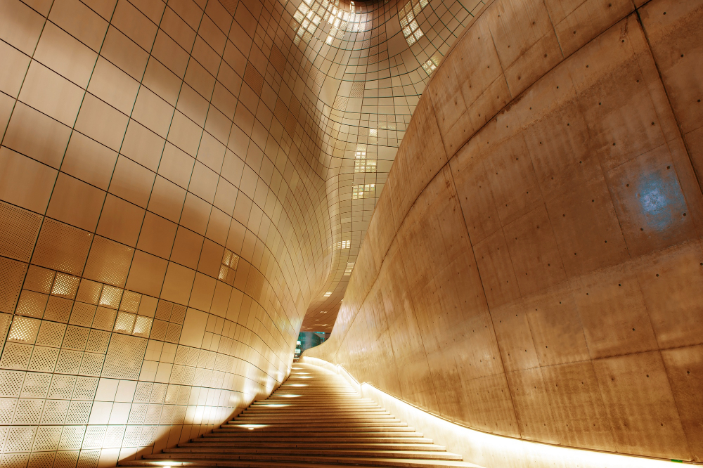 Ray Tracing u arhitekturi