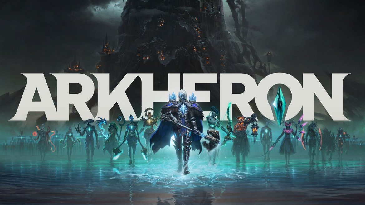 Arkheron
