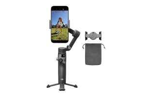 DJI Osmo Mobile 8