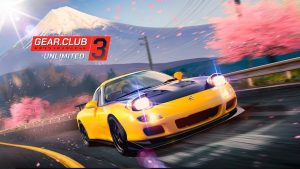 Gear.Club Unlimited 3