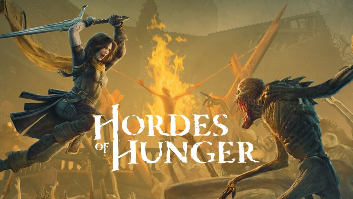 Hordes of Hunger recenzija