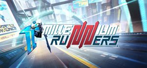 Millennium Runners recenzija