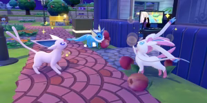 Pokémon Pokopia