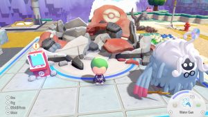 Pokémon Pokopia
