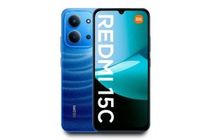 Redmi 15C