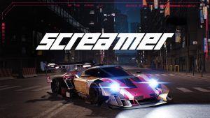 Screamer