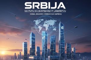 IT liderstvo Srbije