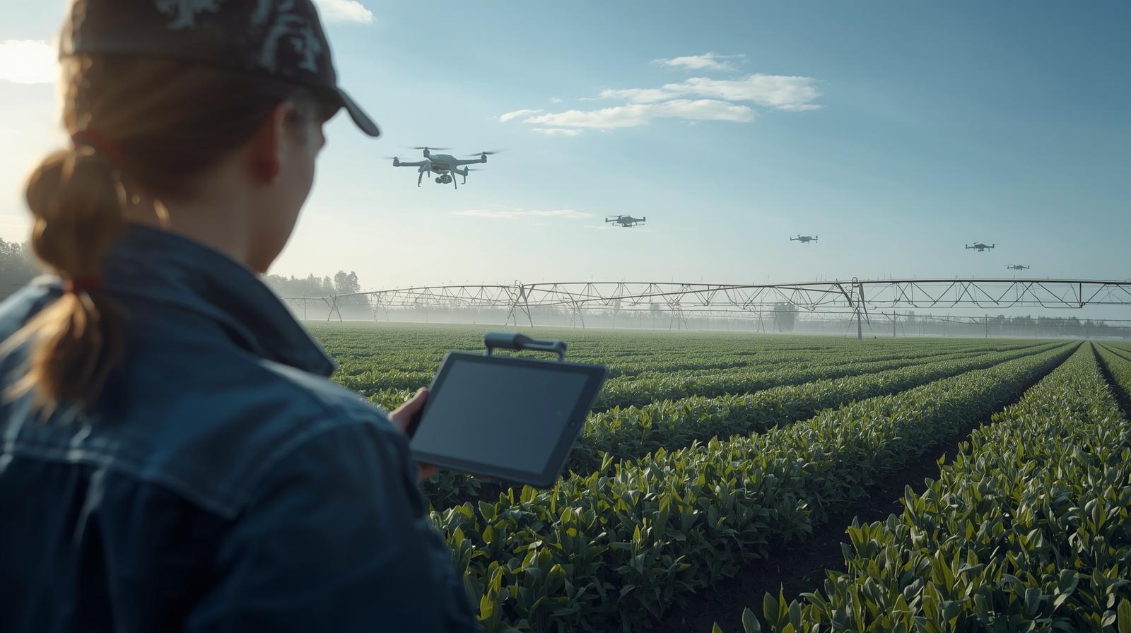 Srbija kao agrarna supersila