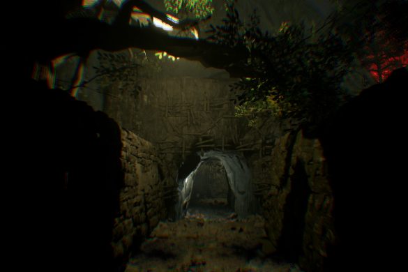 The 9th Charnel