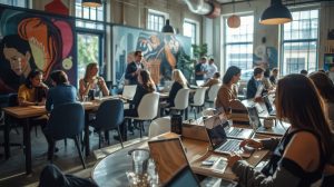 Coworking u Beogradu i Srbiji sa mnoštvom iskustava