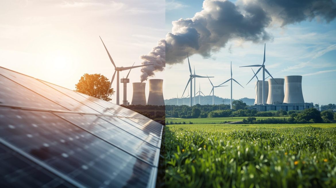 energetska supersila