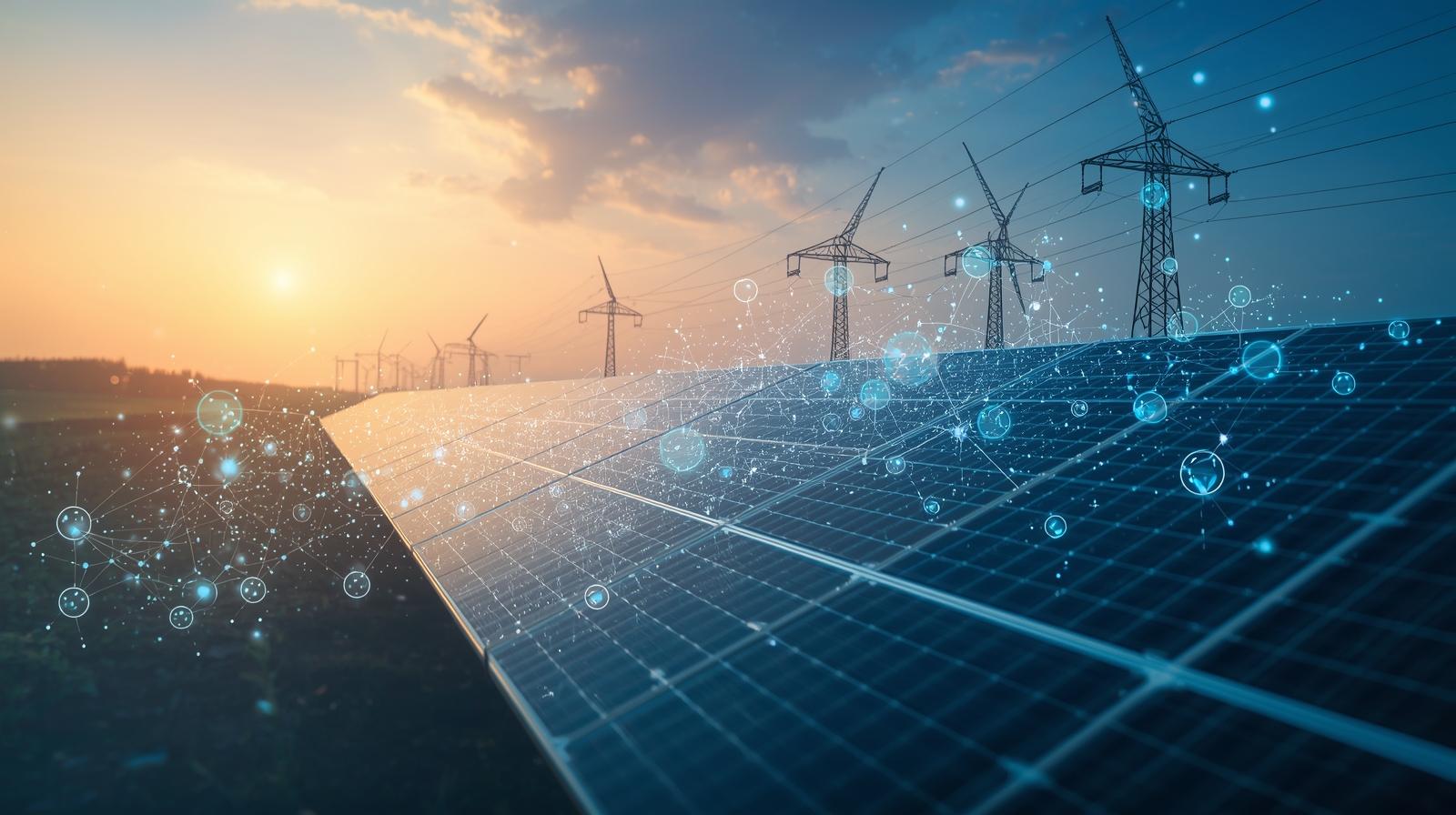 implementacije za energetiku