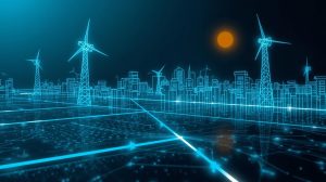 energetska supersila