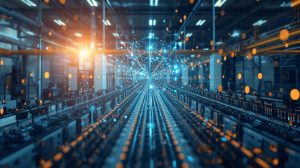 Etape implementacije za proizvodnju