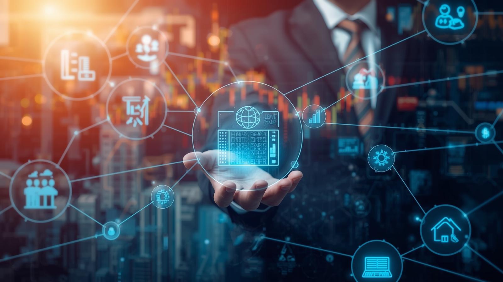 Univerzalni presek aktivnosti: Šta je zajedničko za sve sektore i zašto to funkcioniše