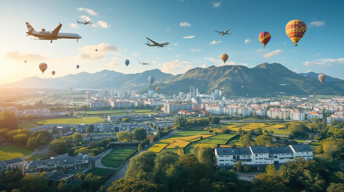 revoluciju u turizmu