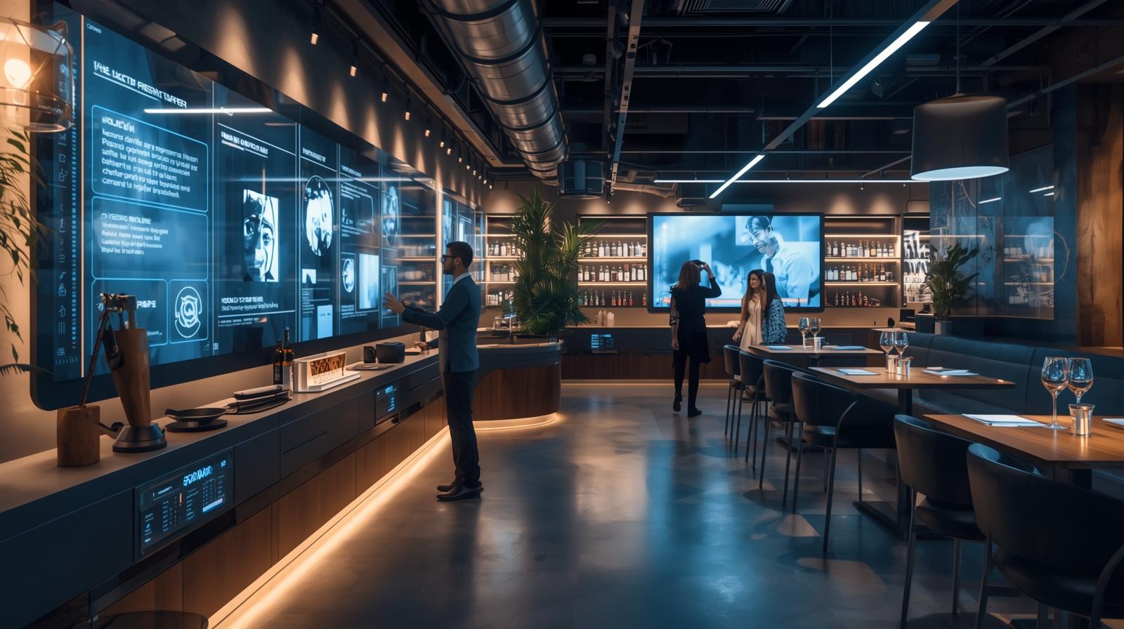 revoluciju u turizmu