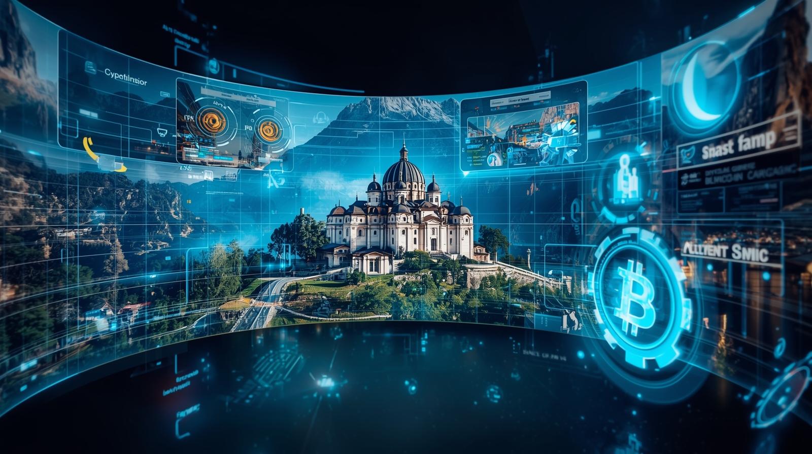 Uloga firmi u turizmu