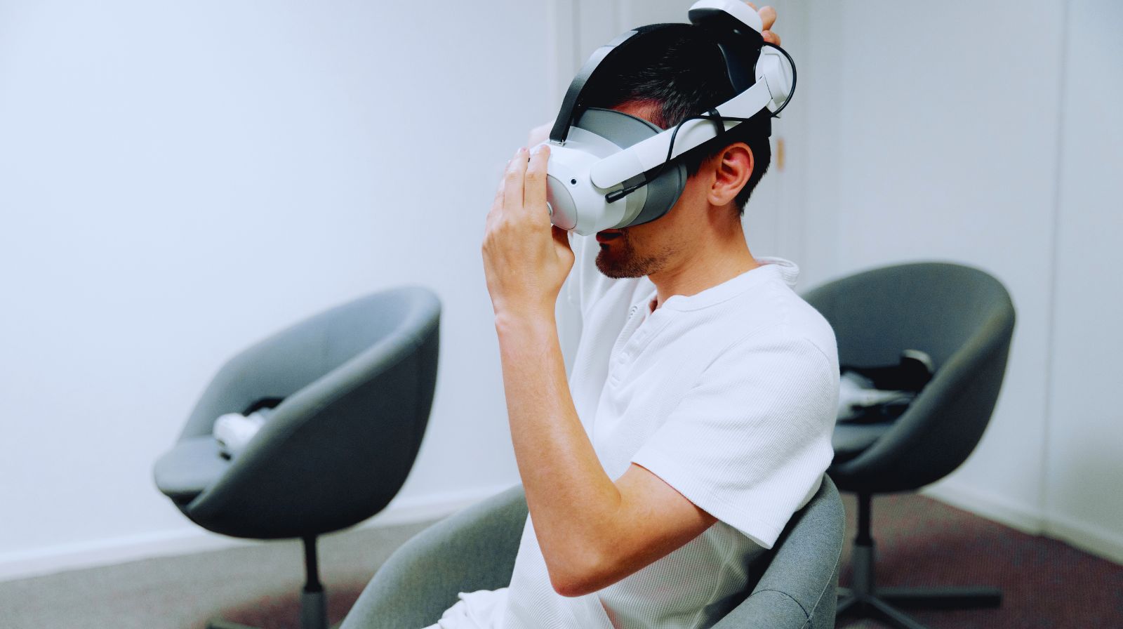 Prednosti VR-a u odnosu na tradicionalnu terapiju