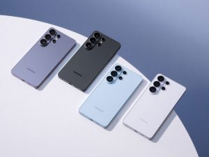 Galaxy AI