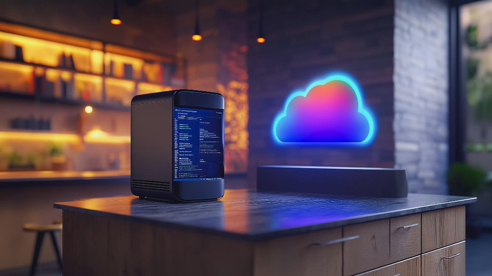 self-hosting cloud alternativa