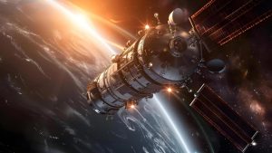Kina i novi geopolitički poredak u svemiru