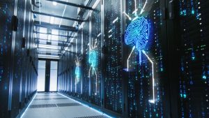 AI data centar potrošnja energije ekologija