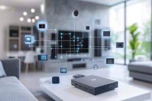 IoT VLAN izolacija kućna mreža