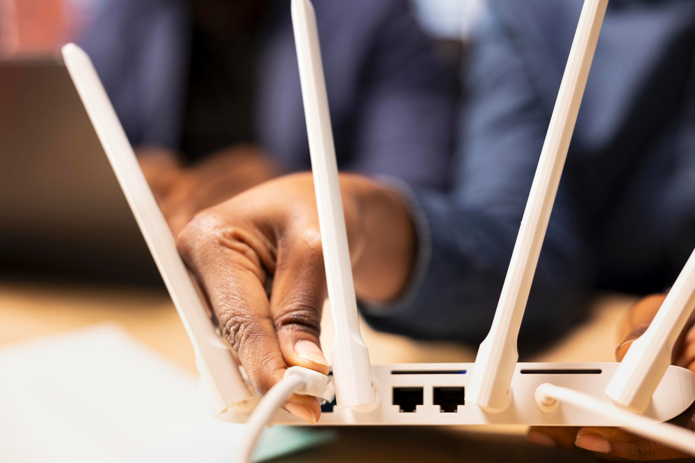 Zabrana uvoza rutera SAD