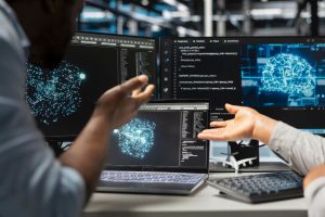 Modelfile - kada hoćete da AI ima vašu ličnost