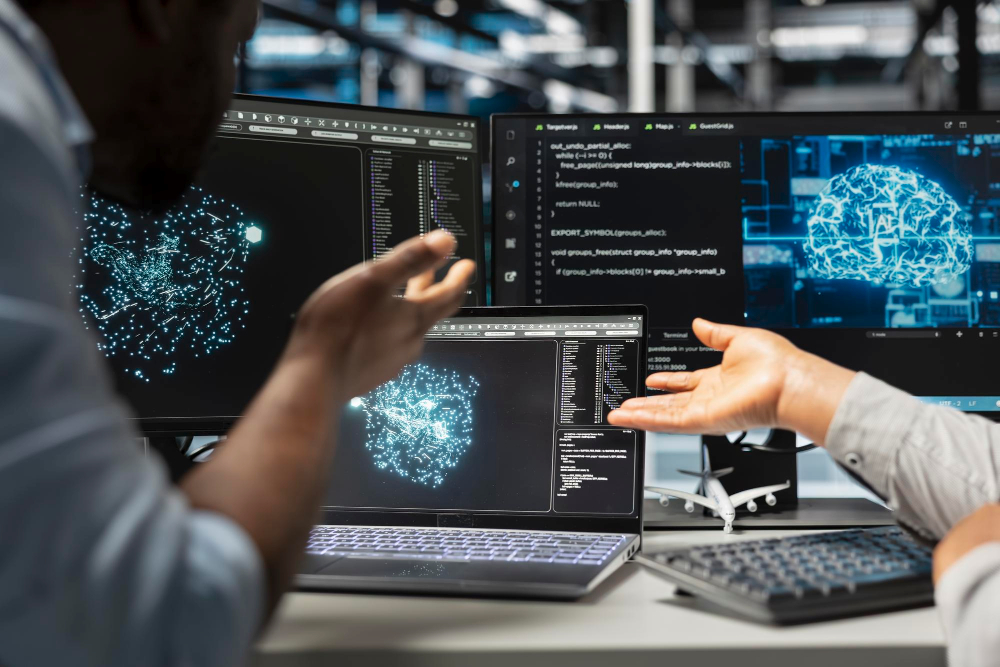 Modelfile - kada hoćete da AI ima vašu ličnost