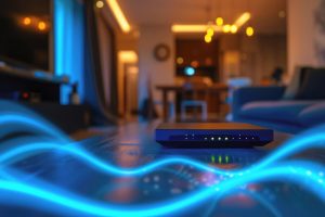 VLAN na OpenWrt ruteru