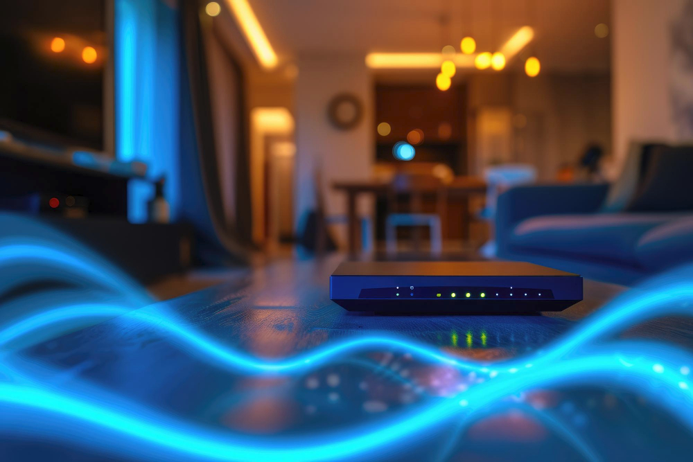 VLAN na OpenWrt ruteru