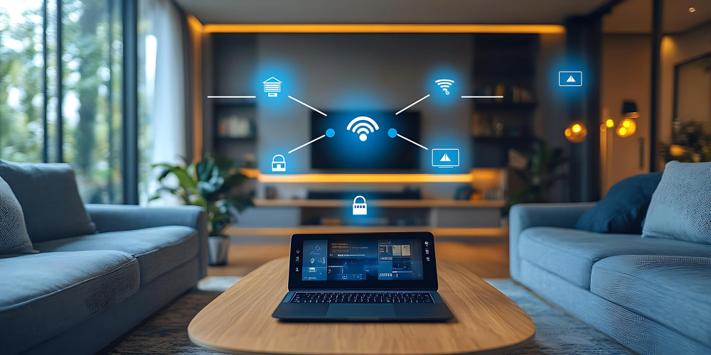 Ubiquiti UniFi: enterprise rešenje za dom
