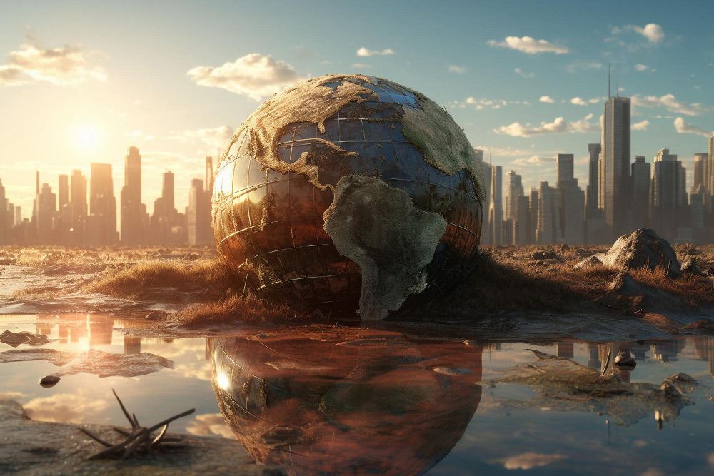 klimatski hack geo-inženjering